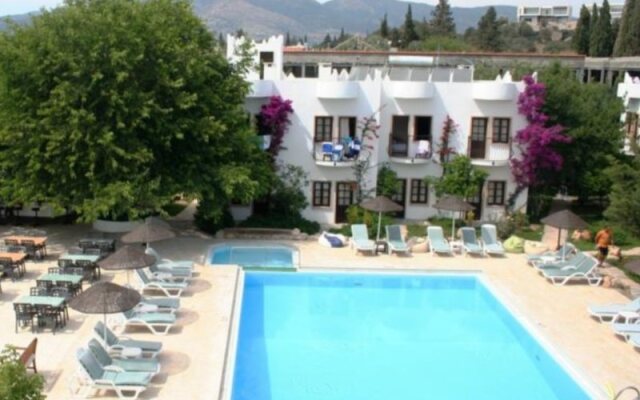 Safir Hotel