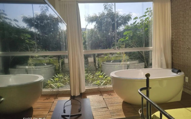 Loft Espaço Vila da Serra