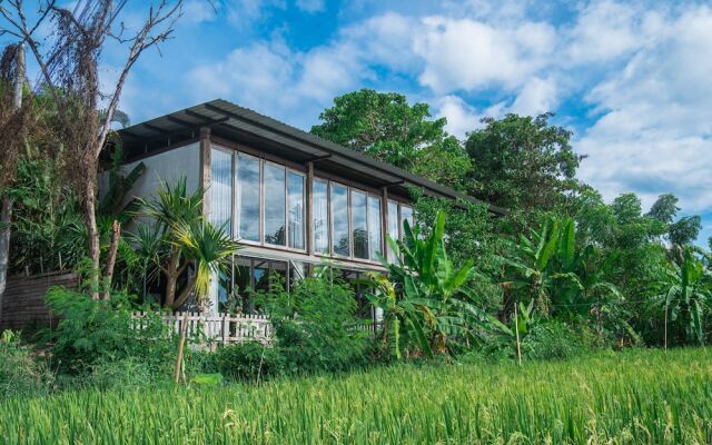 Villa Ginza - Samadi Homes