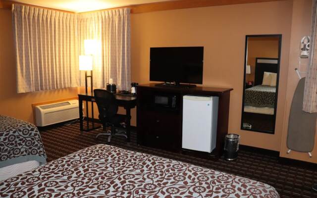 Prairie Inn and Suites Holmen/La Cross