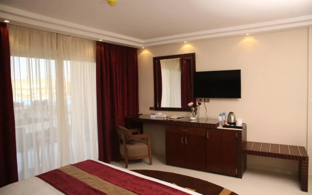 Grand Ocean El Sokhna