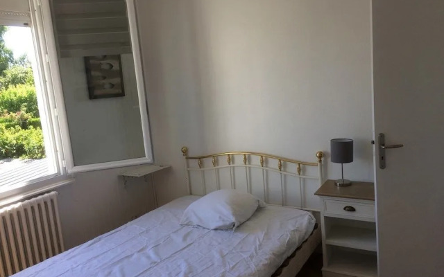 Vacances en Bretagne