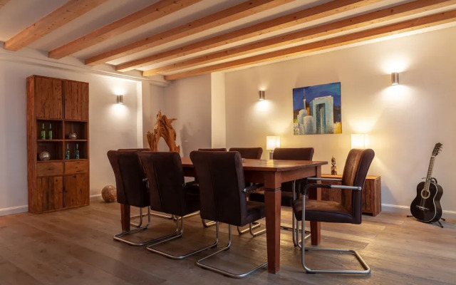 Guesthouse Loft
