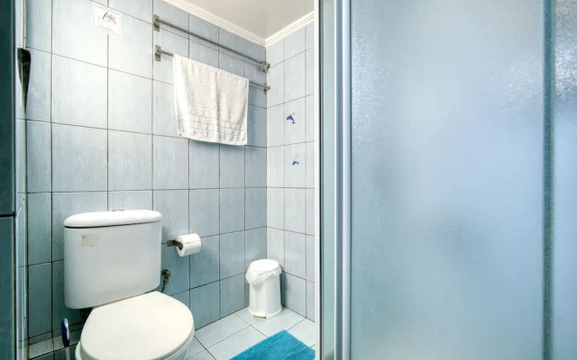 1 Bedroom Superior Apartment