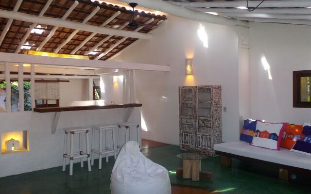 Vila Biriba Trancoso