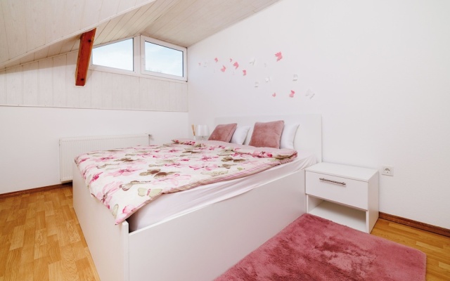 Apartments Sofija
