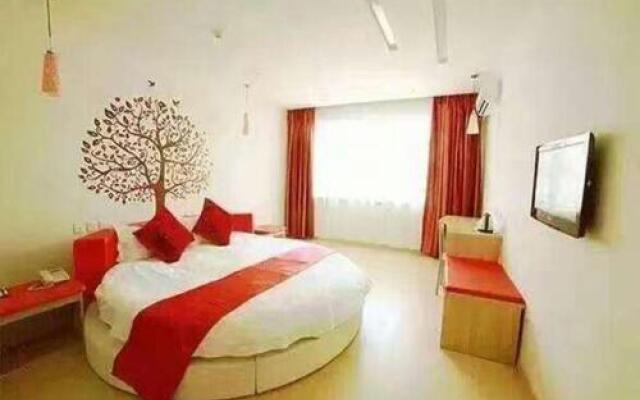 Thank You Express Hotel