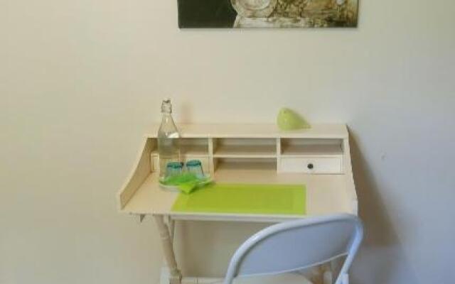 Chambres d'hotes le Matou Roux