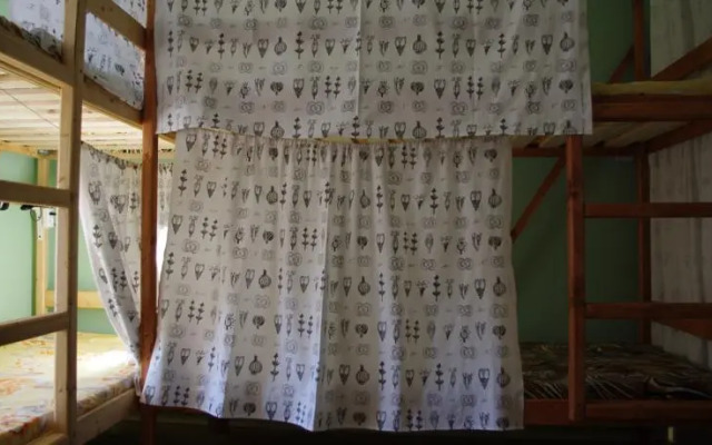 Квартира на Тверской