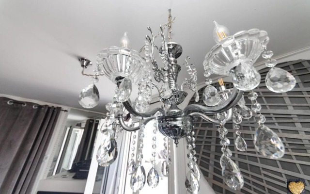 SuiteFrattini Private Spa Rooftop