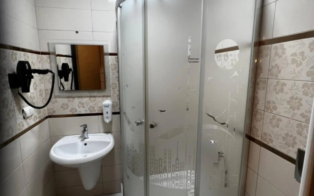 Mego Suite Otel
