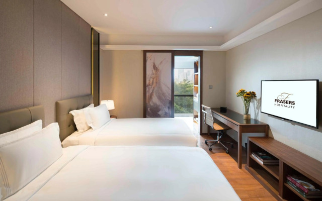 Fraser Suites Shenzhen