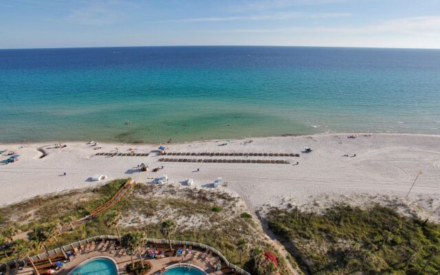 Grand Panama Beach Resort by Panhandle Getaways