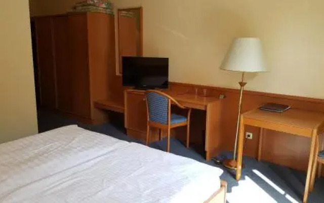 Hotel Geier