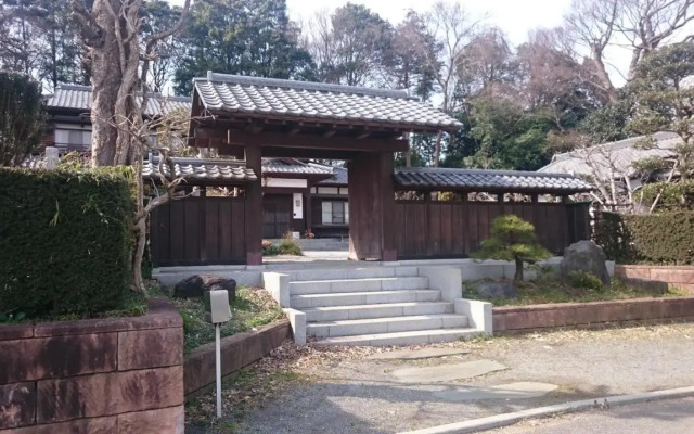 Miyuki House Hostel 1