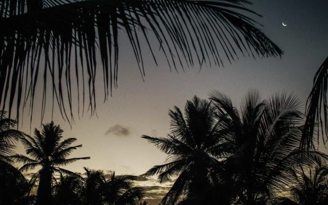 Hotel & Cabañas Zazil Kin Tulum