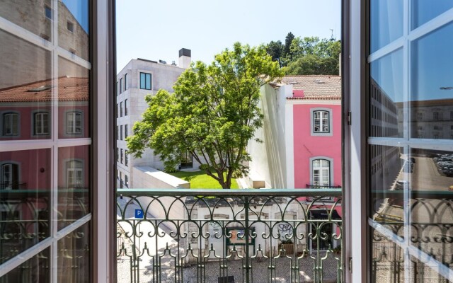 Sweet Inn Apartments São Bento