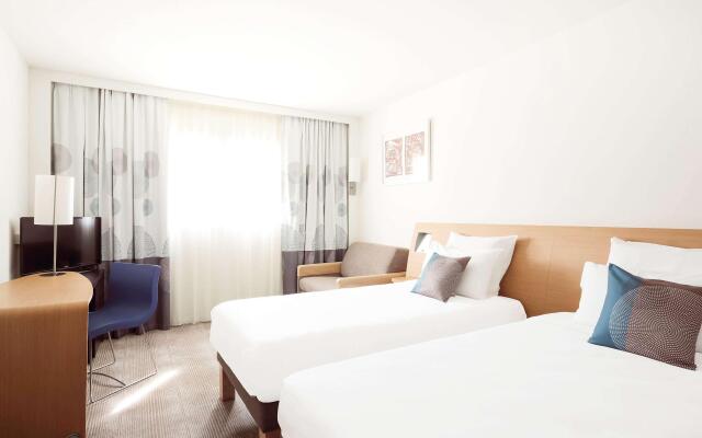 Novotel Montpellier