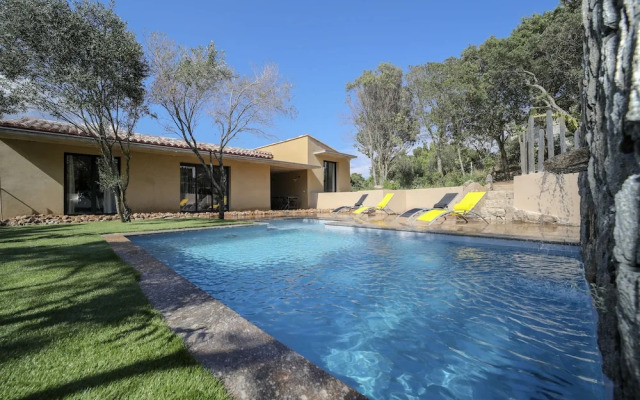 La Residence le Grecale