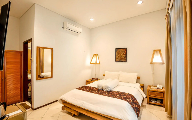 Rumah Mertua Heritage
