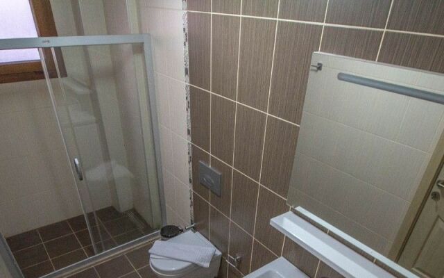 Villa Prestij Garden