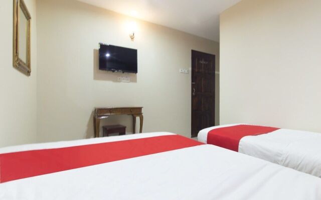 Spot On 89861 Man Hotel