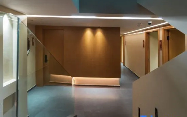 Yanqi Huakai Homestay
