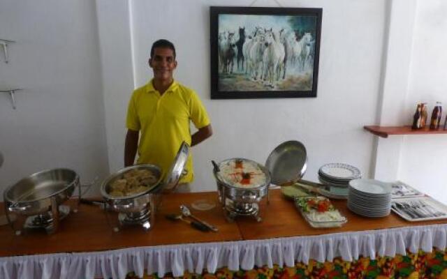 Hostal Capurgana