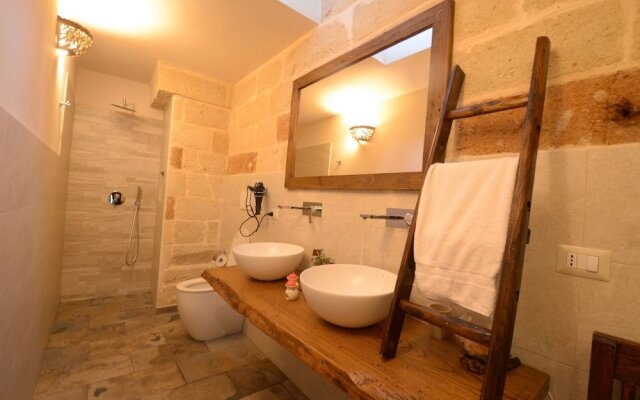 B&B Corte dei Figuli