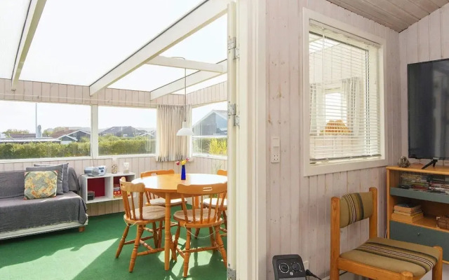 4 Person Holiday Home in Hejls