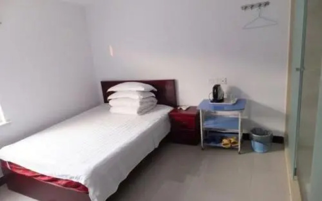 Lianyungang Jianyuan Hotel