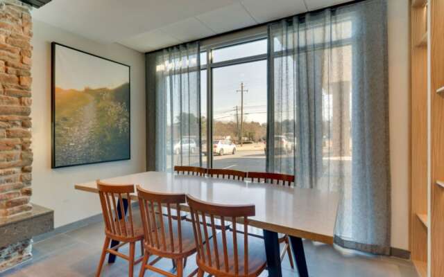 Fairfield Inn & Suites by Marriott Dalton