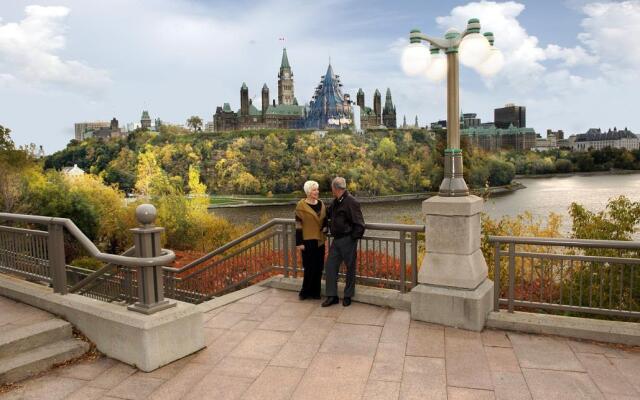 Best Western Plus Gatineau-Ottawa Downtown