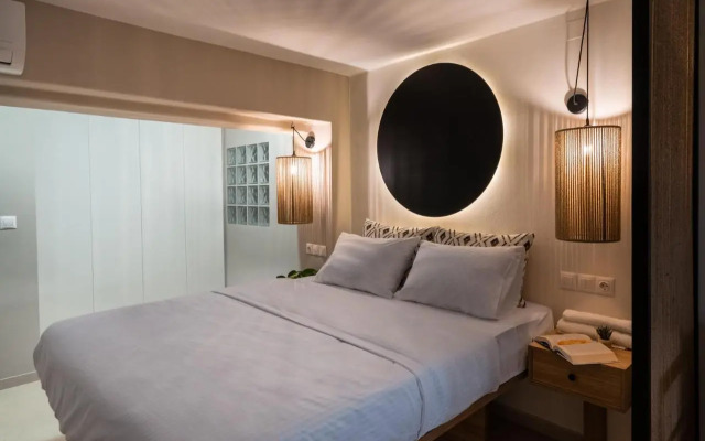 Olea Suites