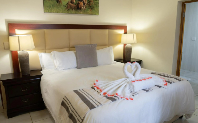 Fumani Game Lodge