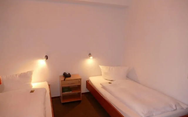 Hotel zur Post