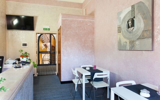 Magic Guest House