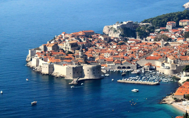 Apartments by the sea Dubrovnik - 18977