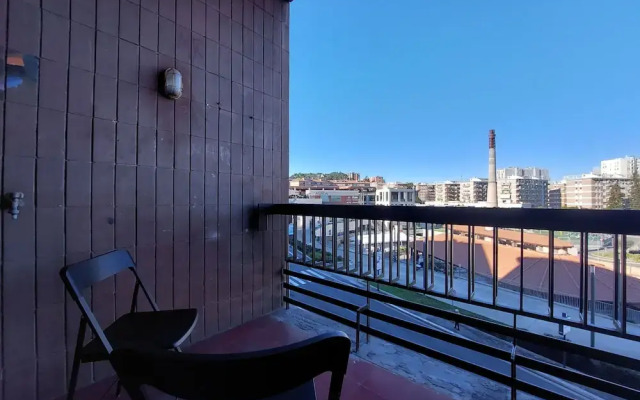 4bnb - Baldo Degli Ubaldi Big Apartment