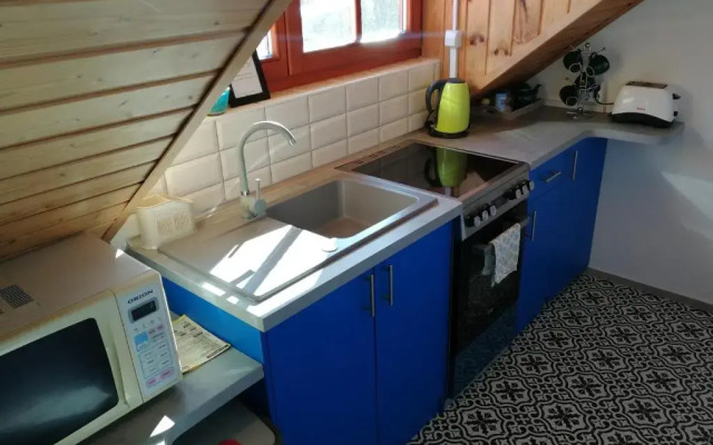 Manoka Guest House