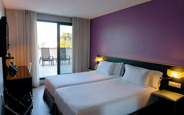 Sercotel Córdoba Medina Azahara