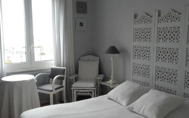 Chambres d'hôtes