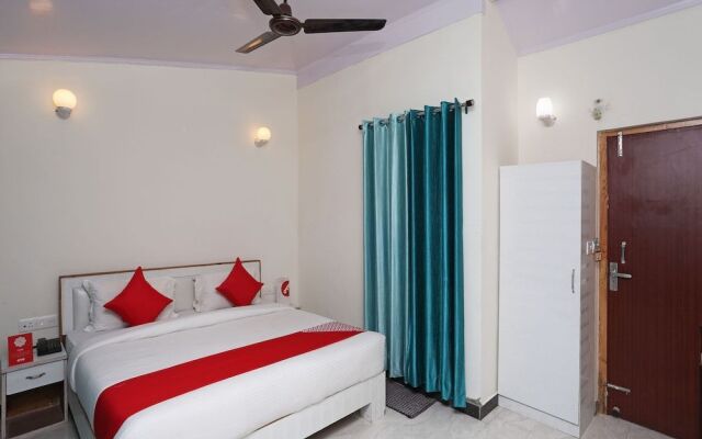 Oyo 23298 Hotel Uttaranchal Inn