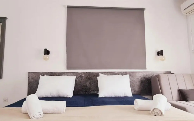 Stay Nissi Gusto 1 in Ayia Napa