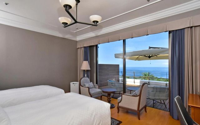 Kawana Hotel