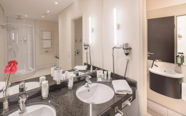 Best Western Premier Castanea Resort Hotel