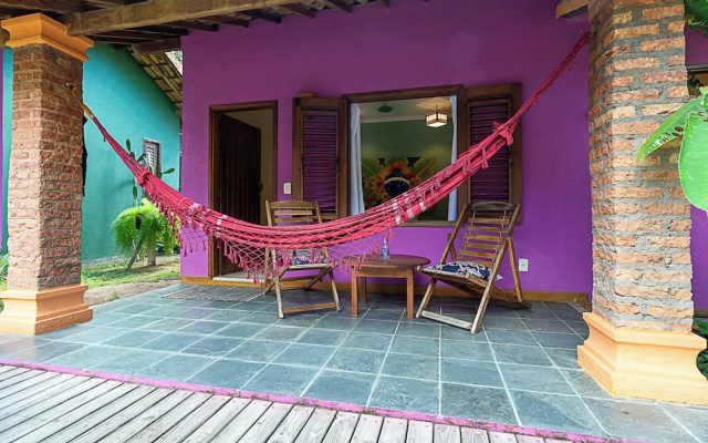 Villa Maravilha
