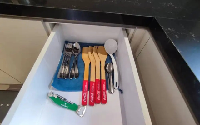 Twin Tower Johor Bahru by Glex