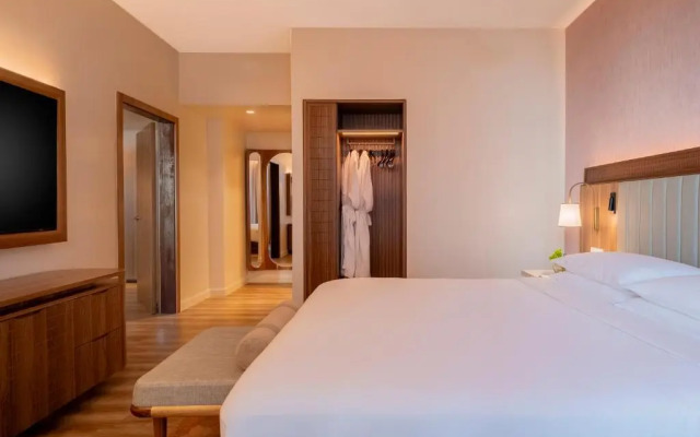 Hyatt Regency Panama City