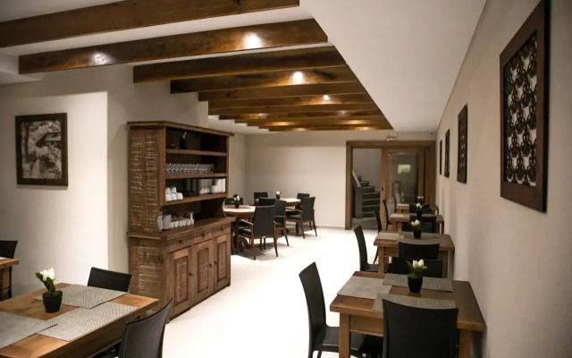 Hotel VillaReal Charme